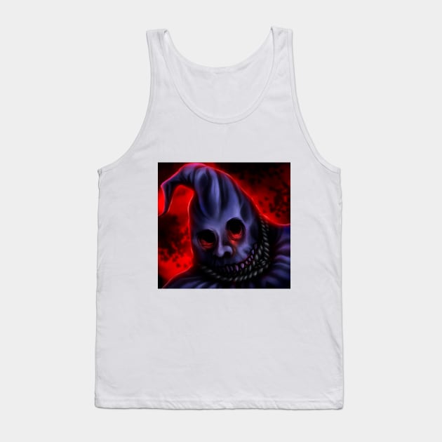 100 gecs Tank Top by WERFL